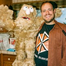 Jeff Rosenstock Shares New Single & Announces North American Tour