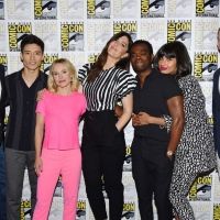 BWW Interview: Kristen Bell and William Jackson Harper Discuss Love and Ethics in…