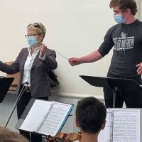 Philadelphia Youth Orchestra Music Institute Launches Conducting Classes Interview