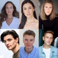 Casting Announced For FRIENDS! THE MUSICAL PARODY