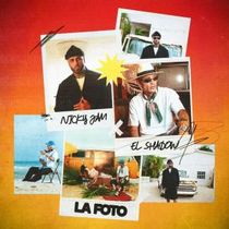 LA FOTO: Shadow and Nicky Jam Release Single Born From Viral Post