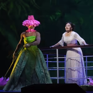 Review: Magical Realism of Daniel Catan's FLORENCIA EN EL AMAZONAS Spellbinds…