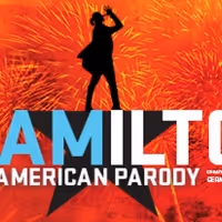 SPAMILTON: AN AMERICAN PARODY Will Play Empire Theatre