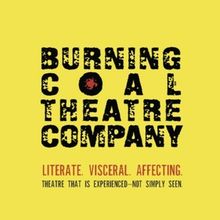 HERE IN AMERICA to Have US Premiere at Burning Coal Theatre Company