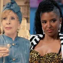 Broadway Streaming Guide: March 2024 - Where to Watch GIRLS5EVA & More