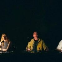 Edinburgh 2022: Review: TODAY I KILLED MY VERY FIRST BIRD, Pleasance Courtyard