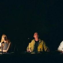 Edinburgh 2022: Review: TODAY I KILLED MY VERY FIRST BIRD, Pleasance Courtyard