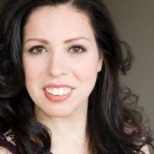 Noel Marie Belts Broadway In New Playhouse Cabaret in April