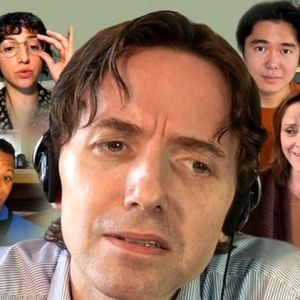 Video: Itamar Moses Premieres New Film IDEA