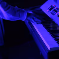 Online Music Strikes A Chord During Pandemic, But It's Not A New Sensation