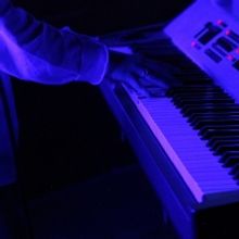 Online Music Strikes A Chord During Pandemic, But It's Not A New Sensation