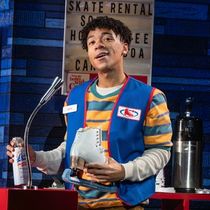 Interview: Marcus Phillips of KIMBERLY AKIMBO at BJCC/American Theatre Guild