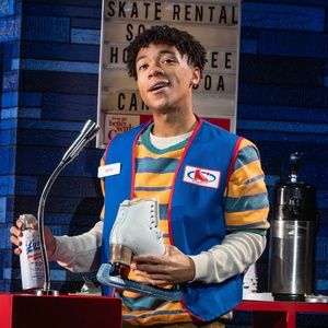 Interview: Marcus Phillips of KIMBERLY AKIMBO at BJCC/American Theatre Guild