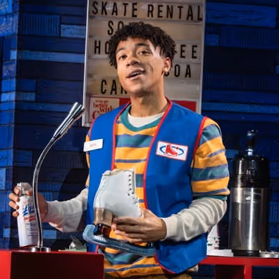 Interview: Marcus Phillips of KIMBERLY AKIMBO at BJCC/American Theatre Guild