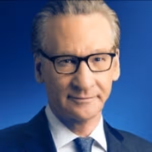 REAL TIME WITH BILL MAHER September 26 Lineup Features Aiden Walker, Michael Smerconish, & More