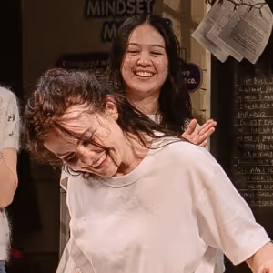 Video/Photos: Chiara Aurelia Takes Her First Bow in JOHN PROCTOR IS THE VILLAIN