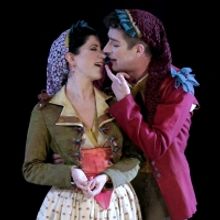 Borja Quiza y Cristina Faus nos hablan de EL BARBERILLO DE LAVAPIES