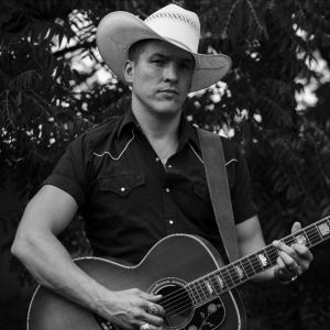 Dallas Burrow Releases Solo Acoustic Album 'Live at Washington's'