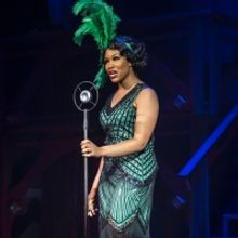 Circle Theatre Re-Envisions CABARET