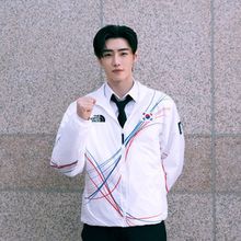 ENHYPEN's Sunghoon To Serve as Torchbearer at 2026 Winter Olympics