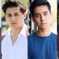 Stephen McCall's DIG DEEP to Premiere at The Triad Theater with Chris Urquiaga…