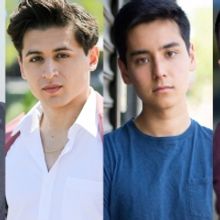 Stephen McCall's DIG DEEP to Premiere at The Triad Theater with Chris Urquiaga, Ellis