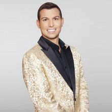 Top Psychic Medium Matt Fraser is Coming to the Edgewater Casino Resort This Week