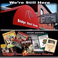 Catskill's Bridge Street Theatre Goes Virtual With Online Content