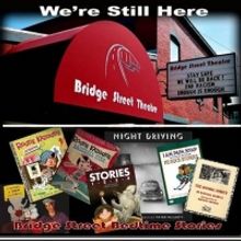 Catskill's Bridge Street Theatre Goes Virtual With Online Content