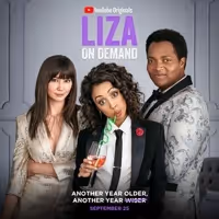 VIDEO: See Kimiko Glenn in the Season Two Trailer for LIZA ON DEMAND Starring Liza… Video