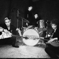 THE CRAMPS' Lost Album GRAVEST GRAVY Released on Vengeance Records