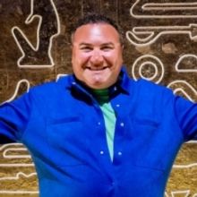 Trevor Ashley Joins JOSEPH AND THE AMAZING TECHNICOLOR DREAMCOAT Melbourne As 'Phara