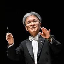 Cape Ann Symphony to Kick Off 75th Season with French Masterworks