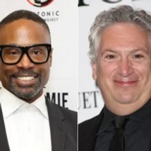 Jerry Mitchell Will Host 'Raise You Up' Online Charity Concert Featuring Billy Porter