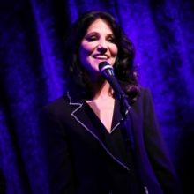 Susan Mack's MUSIC IN THE AIR Returns To Birdland Theater March 14 For Encore…