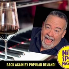 Michael McAssey Is Back at the MAC In Downtown Milford