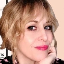 THIS WILL BE Ali MacLean's YEAR @ SheLa Arts