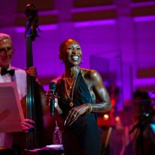 Review: Cynthia Erivo Brings Her Star Power to OPENING NIGHT AT POPS