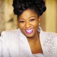 NaTasha Yvette Williams Debuts At Feinstein's/54 Below