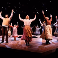 Video: Get A First Look At FIDDLER ON THE ROOF at North Shore Music Theatre Video