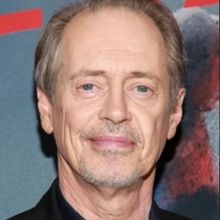 Quinn & Buscemi Will Star in Film of Shepard's AGES OF THE MOON