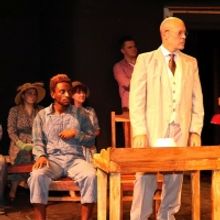 TO KILL A MOCKINGBIRD Comes to the Stirling Theatre