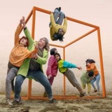 THE PAPPY SHOW Will Return To New Diorama Theatre With New Version Of Hit Show GIRLS