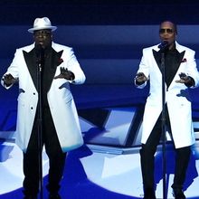 New Edition Extends Las Vegas Residency Following Sold-Out Debut