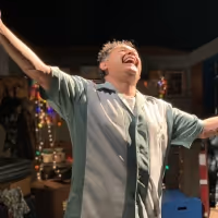 Cris Franco's Hilarious Play 57 CHEVY to Stream from San Diego REP