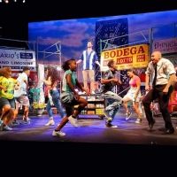 Review: Spanish Lyric Theatre's Production of Lin-Manuel Miranda's IN THE HEIGHTS…