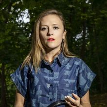 Ellen Reid Taps Shabaka Hutchings on 'Spiritual Sun'