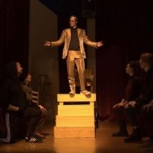 BWW Review: KING JOHN at Praxis Stage
