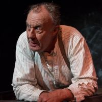 BWW Review: SHACKLETON'S CARPENTER, Jermyn Street Theatre