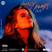 JoJo Shares New Track 'Lonely Hearts'